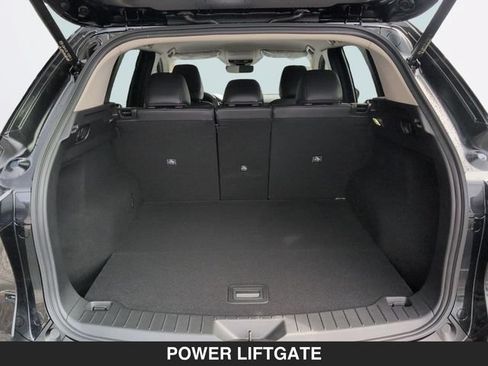 New 2026 MAZDA CX-5 Preferred AWD/4WD image 25