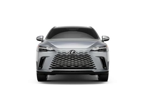 New 2026 Lexus RX 350 Premium Plus w/ Convenience Package AWD/4WD image 5
