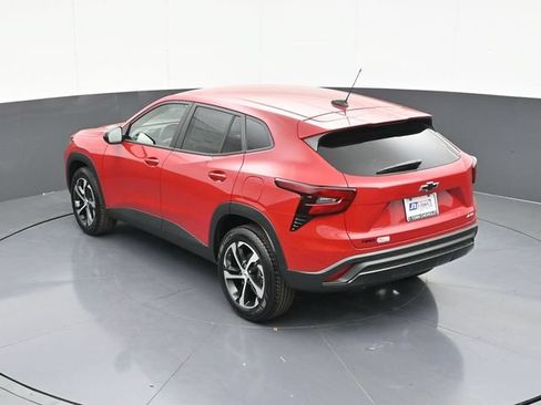 New 2026 Chevrolet Trax RS w/ Driver Confidence Package FWD image 49