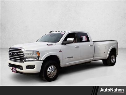 Used 2021 RAM 3500 Limited