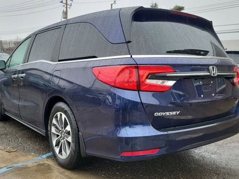 Used 2021 Honda Odyssey EX-L image 8