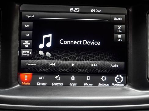 Used 2023 Dodge Charger Scat Pack w/ Plus Group RWD image 25