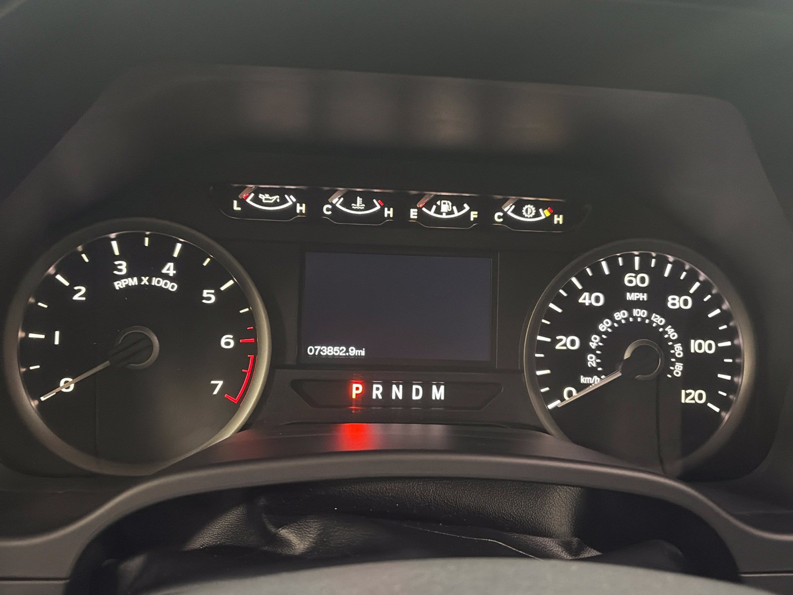Used 2018 Ford F150 XLT w/ Equipment Group 302A Luxury AWD/4WD image 9