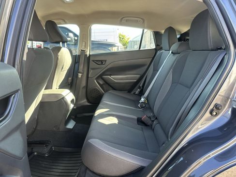 Used 2024 Subaru Impreza 2.0i AWD/4WD image 25