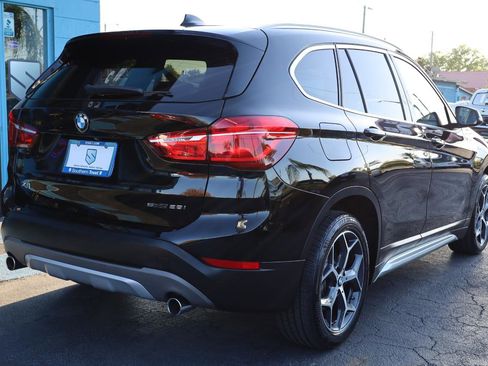 Used 2018 BMW X1 sDrive28i w/ Convenience Package image 4