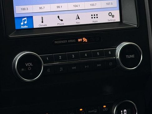 Used 2019 Ford Expedition Limited w/ Equipment Group 301A RWD image 16