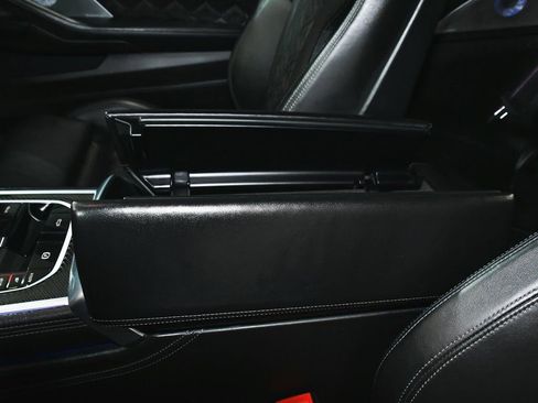 Used 2023 BMW M8 Competition w/ M Driver's Package AWD/4WD image 49