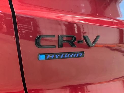 New 2026 Honda CR-V Sport image 6