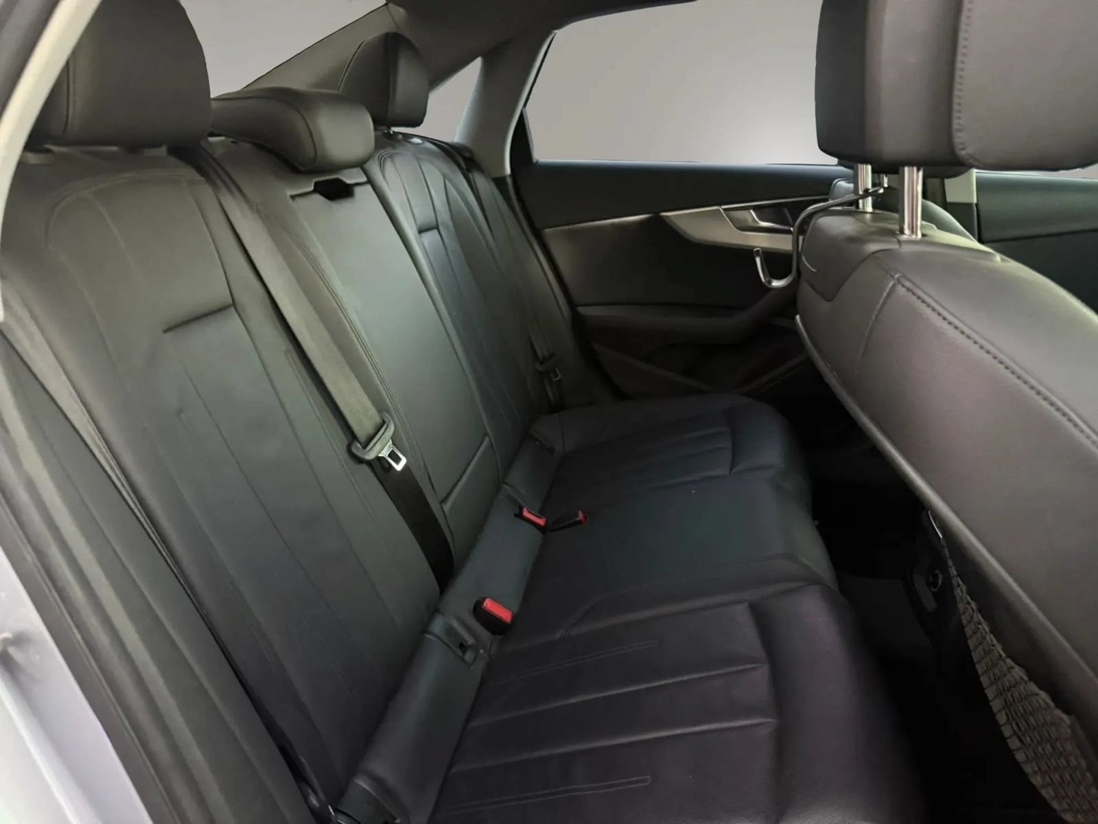 Used 2017 Audi A4 2.0T Premium w/ Convenience Package AWD/4WD image 30