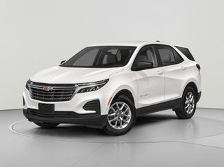 Used 2022 Chevrolet Equinox LT AWD/4WD video 1
