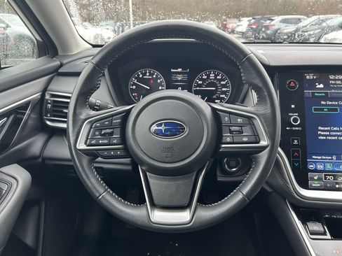 Certified 2023 Subaru Outback Onyx Edition image 10