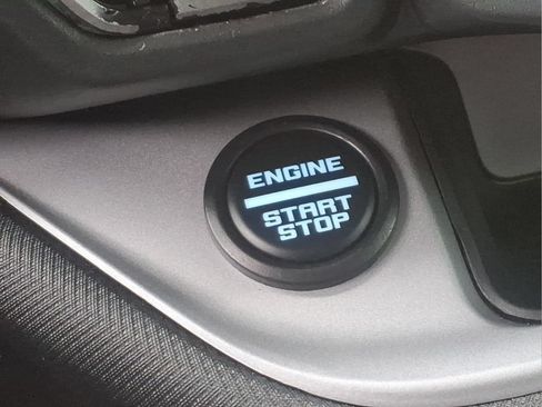 Used 2023 Ford Bronco Sport Big Bend w/ Convenience Package AWD/4WD image 22