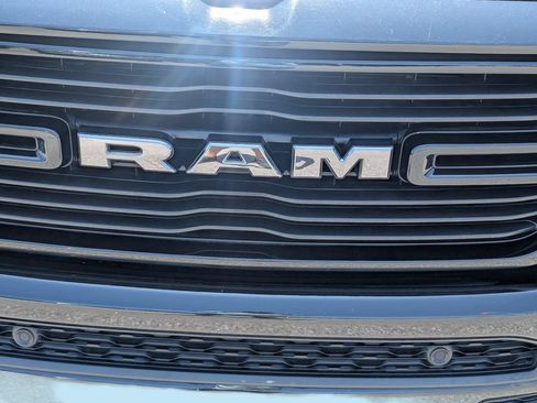 Used 2021 RAM 1500 Big Horn AWD/4WD image 5
