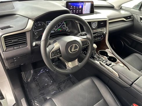 Used 2017 Lexus RX 350 AWD w/ Premium Package image 16