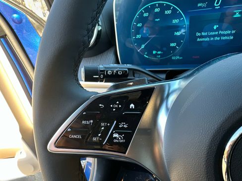 New 2026 Mercedes-Benz GLC 300 GLC 300 SUV image 27