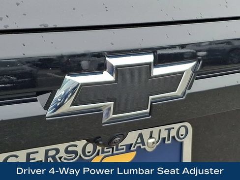 Used 2026 Chevrolet Traverse RS w/ LPO, Floor Liner Package AWD/4WD image 33