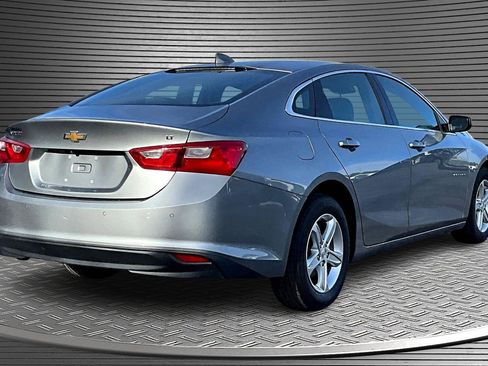 Used 2024 Chevrolet Malibu LT image 6