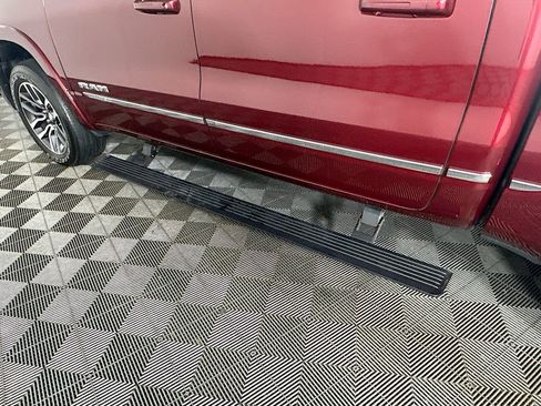 Used 2025 RAM 1500 Limited image 39