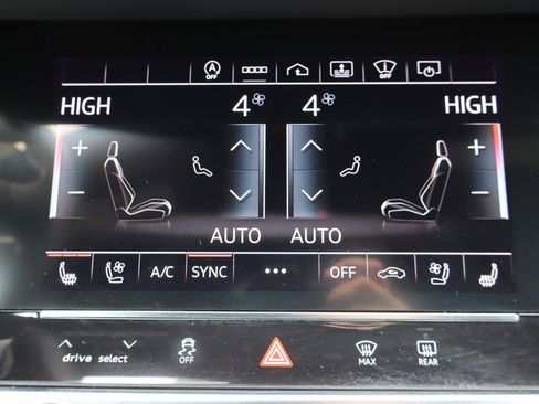 Used 2022 Audi A6 3.0T Prestige image 14