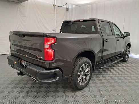 Used 2019 Chevrolet Silverado 1500 RST image 3