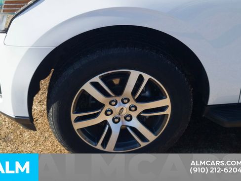 Used 2024 Ford Expedition Max Limited image 15