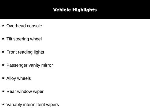 Certified 2025 Kia Seltos S image 17