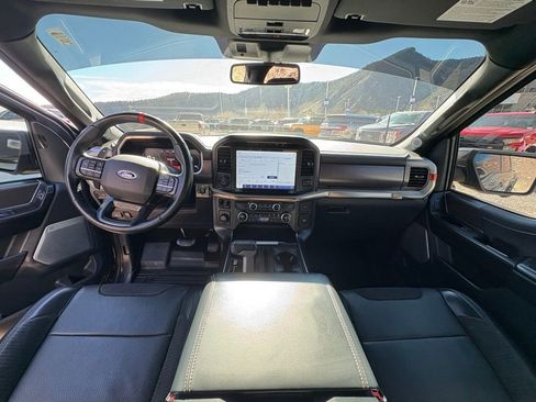 Used 2021 Ford F150 Raptor w/ Equipment Group 801A High image 6