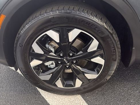Used 2023 Kia Sportage X-Line image 12