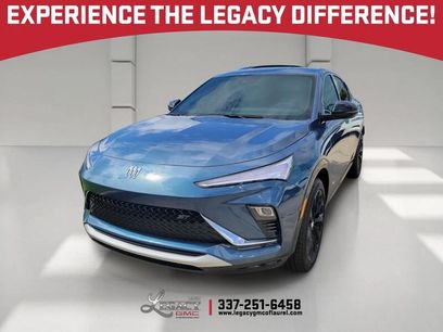New 2026 Buick Envista Sport Touring w/ Convenience I Package