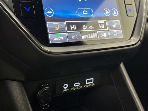 Used 2024 Subaru WRX Premium image 27