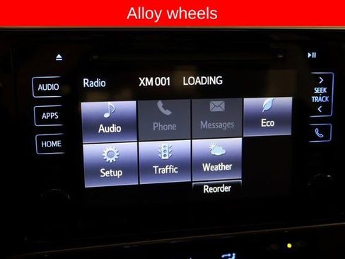 Used 2019 Toyota Corolla SE w/ SE Premium Package image 22