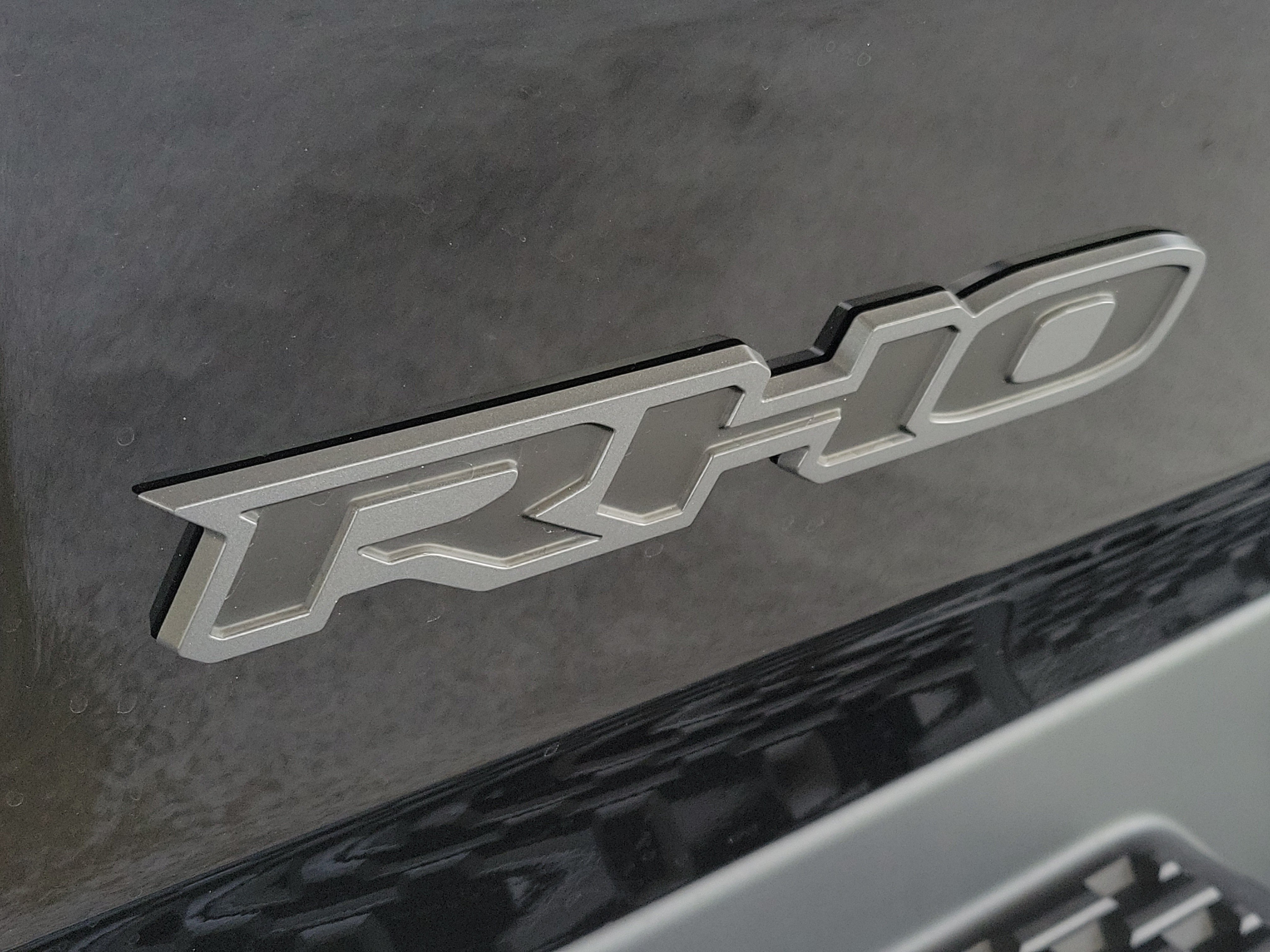 New 2026 RAM 1500 RHO w/ RHO Level 1 Equipment Group AWD/4WD image 7