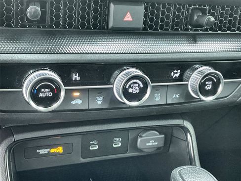 Certified 2026 Honda CR-V LX image 25