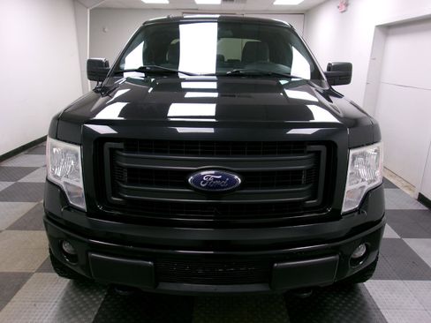 Used 2014 Ford F150 STX w/ Equipment Group 201A Mid image 14