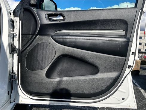 Used 2020 Dodge Durango R/T w/ Blacktop Package image 23