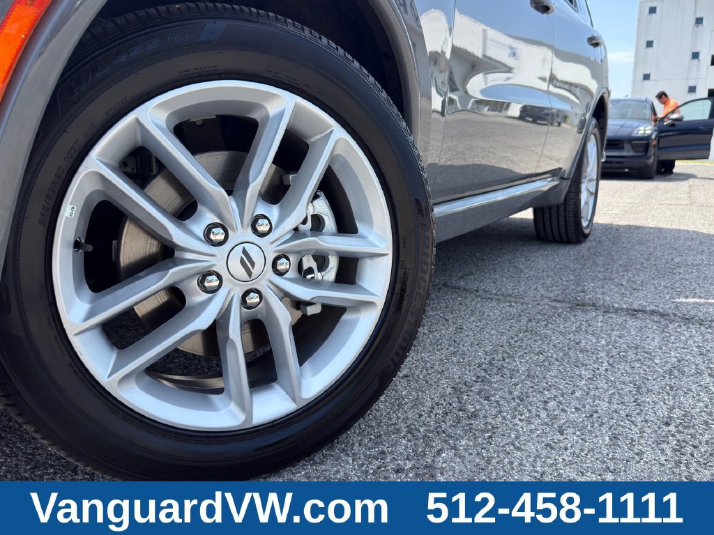 Used 2026 Dodge Durango GT AWD/4WD image 6