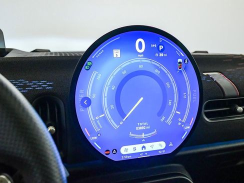 Used 2025 MINI Cooper John Cooper Works FWD image 29