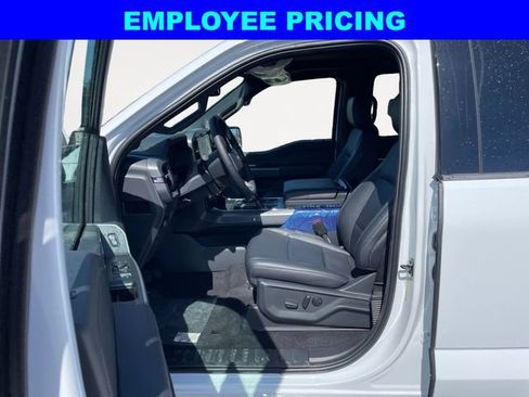 New 2026 Ford F150 XLT w/ Equipment Group 303A High AWD/4WD image 9
