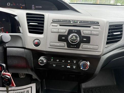 Used 2012 Honda Civic Si image 33