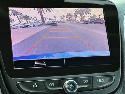 Certified 2024 Chevrolet Malibu LT image 19