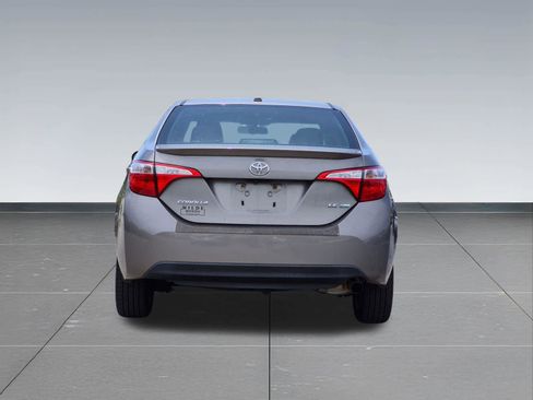 Used 2016 Toyota Corolla LE Premium FWD image 5