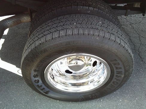 Used 2015 Ford F350 XL w/ Power Equipment Group AWD/4WD image 14