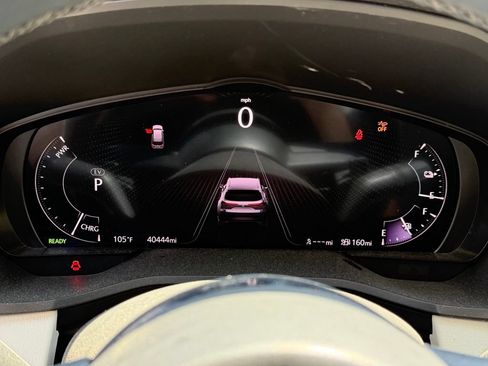Used 2024 MAZDA CX-90 Plug-In Hybrid w/ Premium Plus AWD/4WD image 18