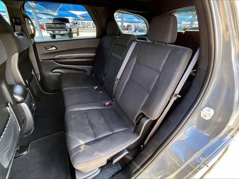 Used 2024 Dodge Durango R/T image 20