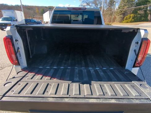 Certified 2023 GMC Sierra 1500 Denali w/ Denali Reserve Package image 27