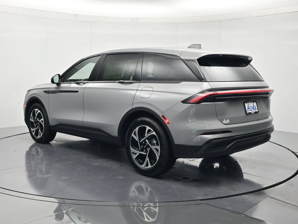 New 2026 Lincoln Nautilus Premier w/ Equipment Group 102A AWD/4WD image 7