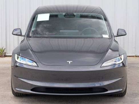 Used 2024 Tesla Model 3 Long Range image 51