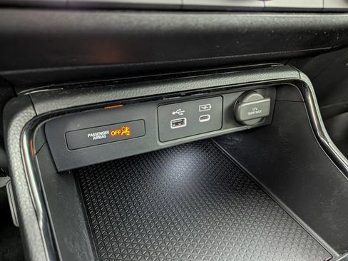 Used 2024 Honda CR-V EX image 9
