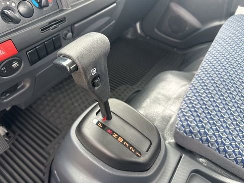 New 2025 Chevrolet Low Cab Forward 5500HG image 21