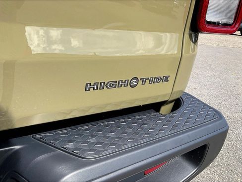 Certified 2025 Jeep Gladiator Sport image 27